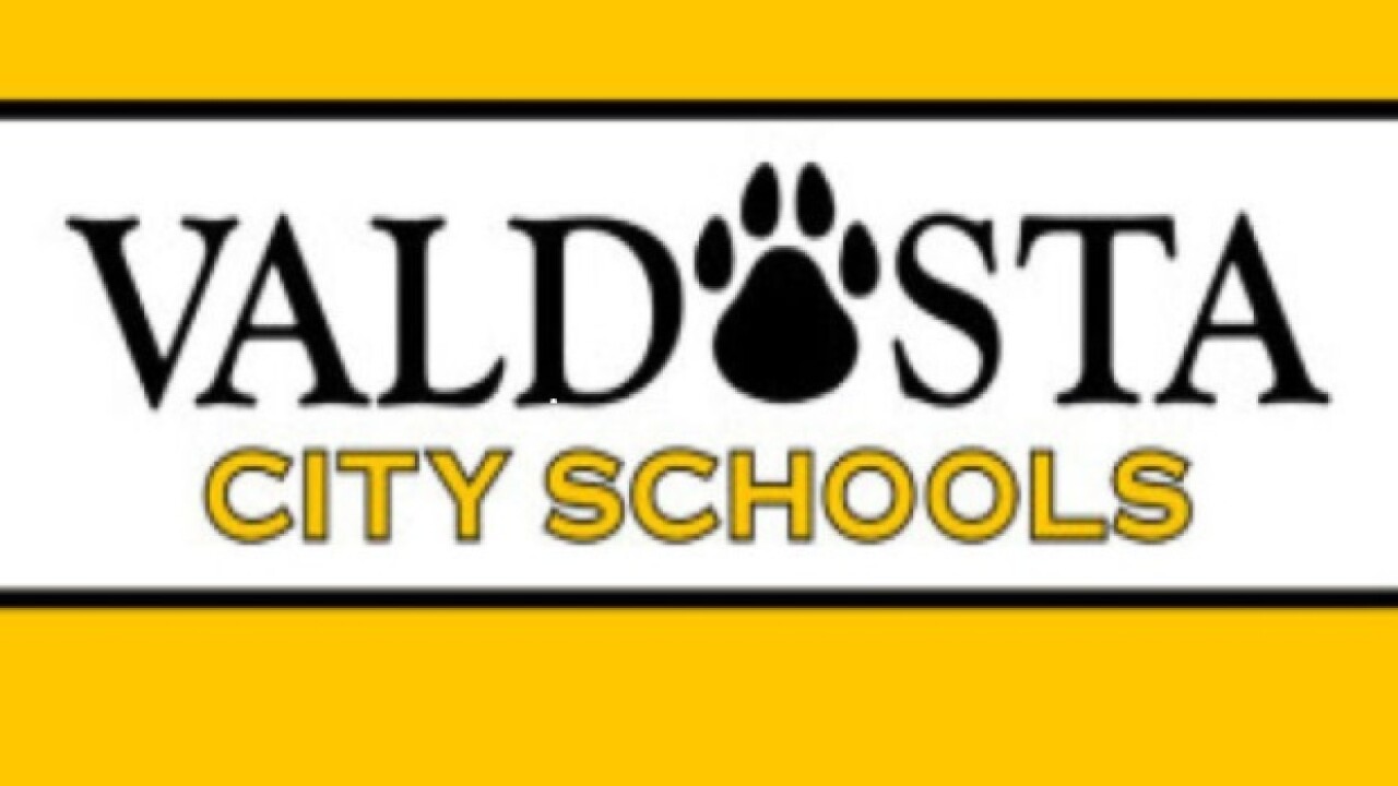 Valdosta City Schools to require masks for 2021-22 school year Valdosta City Schools to require masks for 2021-22 school year