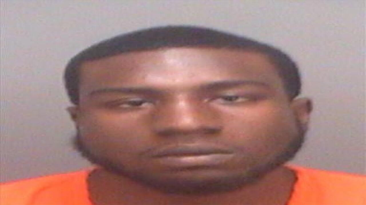 PHOTOS: Check out 100+ mug shots from Tampa Bay