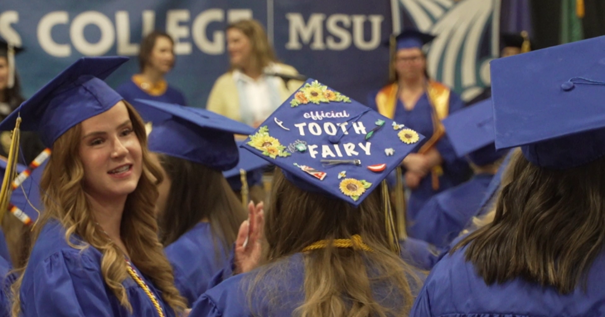 Trending News (Monday, May 12)