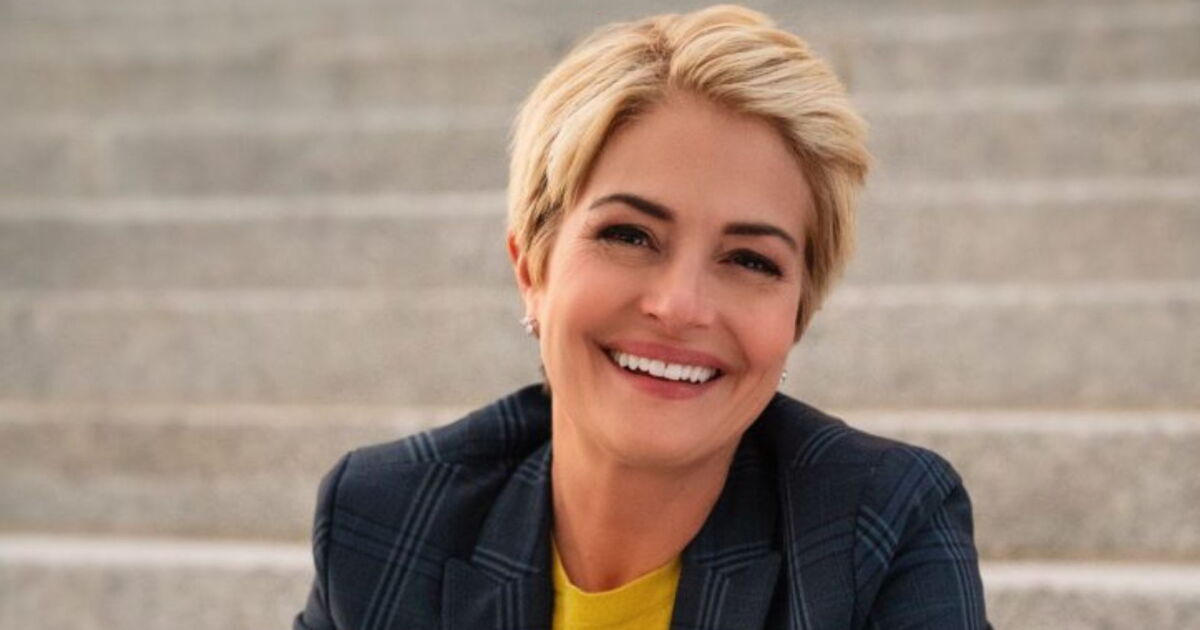 Former Utah House candidate announces she's running for Senate - Vimarsana News