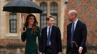 Prince George