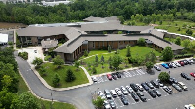 'I'm here because of them' | Lindner Center of Hope expanding mental health services with new facility