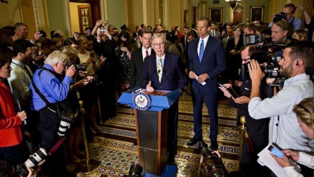 Steve Driehaus: Today's health care debate is all about politics