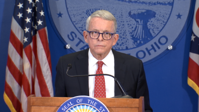 With veto override looming, DeWine issues executive order prohibiting gender-affirming surgeries on minors