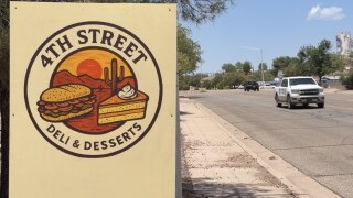 4th Street Deli & Desserts