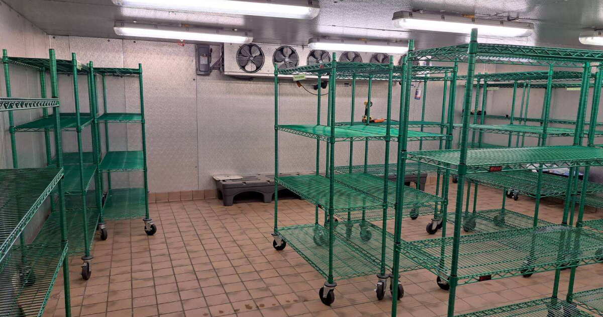 Freezer malfunction spoils massive amount of food for Meals on Wheels in West MI - Vimarsana News