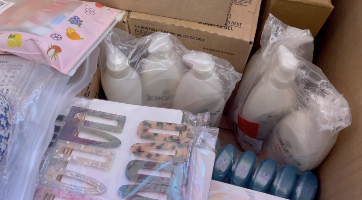 Aggieland business launches donation drive to brighten holidays for nursing home residents