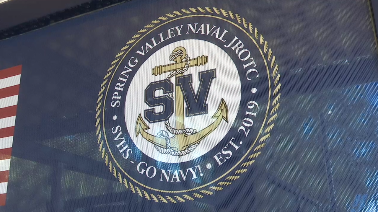 Veterans find new mission in valley classrooms through Patriots to Education program