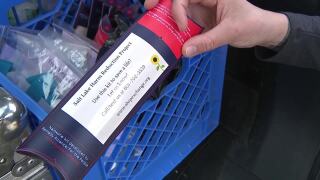In the fight against fentanyl, advocates say test strips can save lives