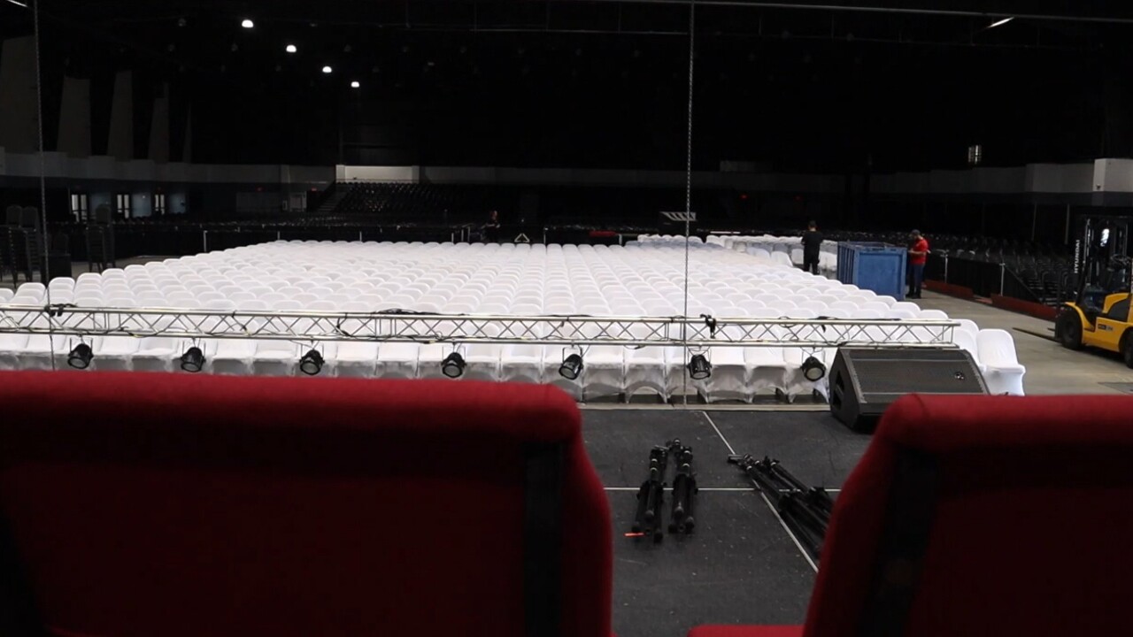 Palm Beach County high school graduations return to normal Palm Beach County high school graduations return to normal