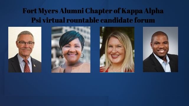 Fort Myers Alumni Chapter of Kappa Alpha Psi
