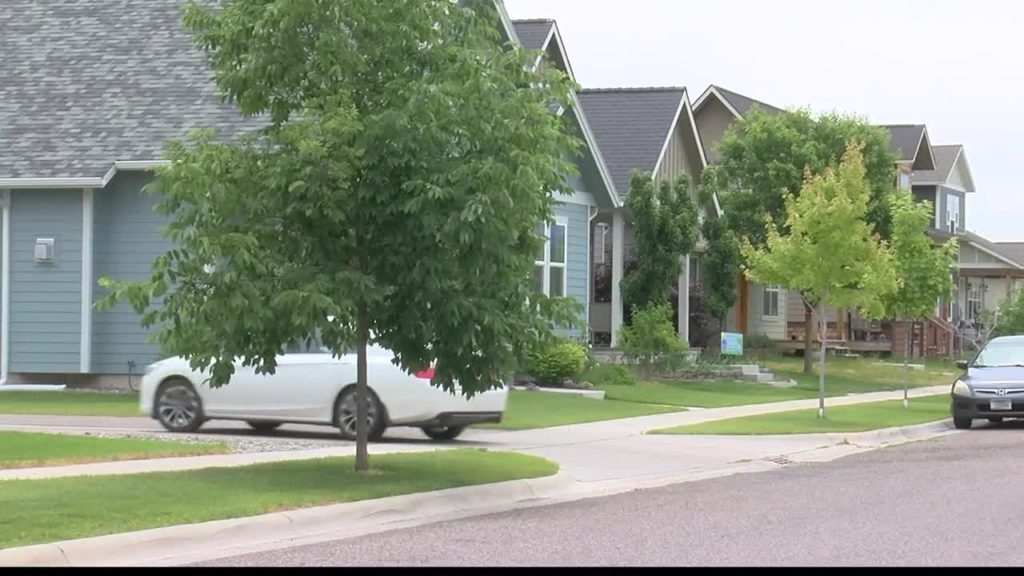 Missoula Housing