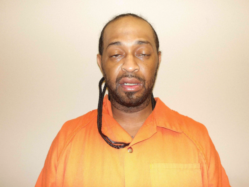 Tyree Shauntel Jordan