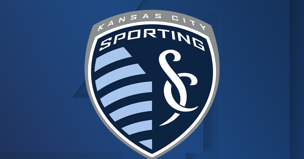 Sporting Kc Vector Sporting KC mutually agrees to part ways with VP of player personnel