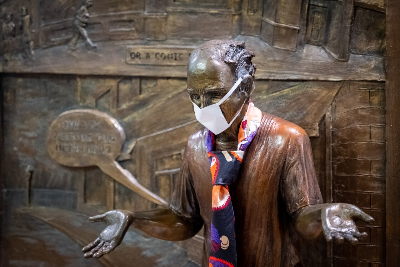 Hidden Gems - Harvey Pekar.jpg