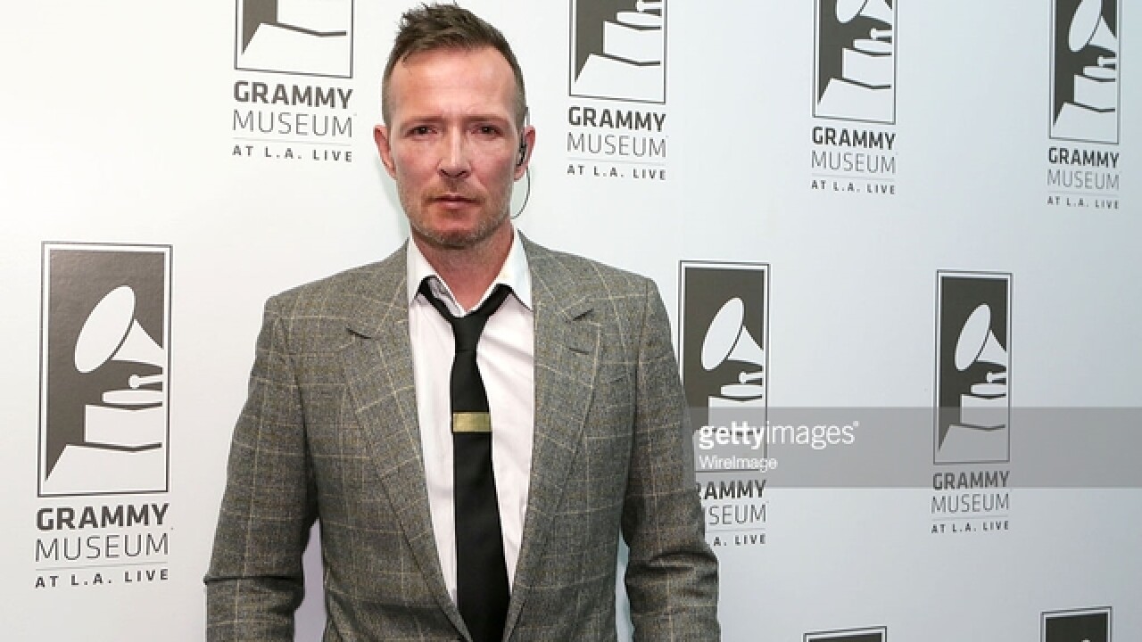 Ex-Stone Temple Pilots singer Weiland dead at 48