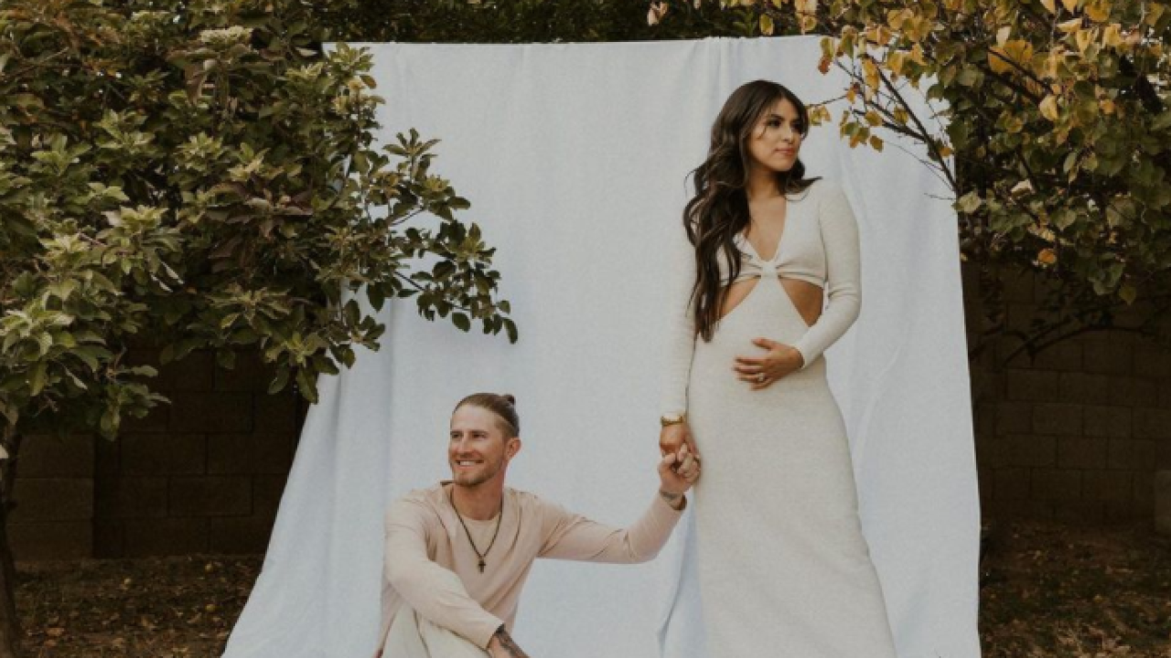 Josh Hader Wife: Who Is Maria Macias?