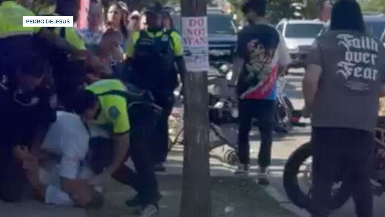 bpd 2 assault 