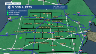 Flood Watch