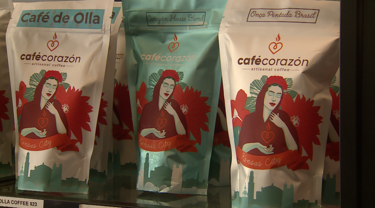 Café Corazón