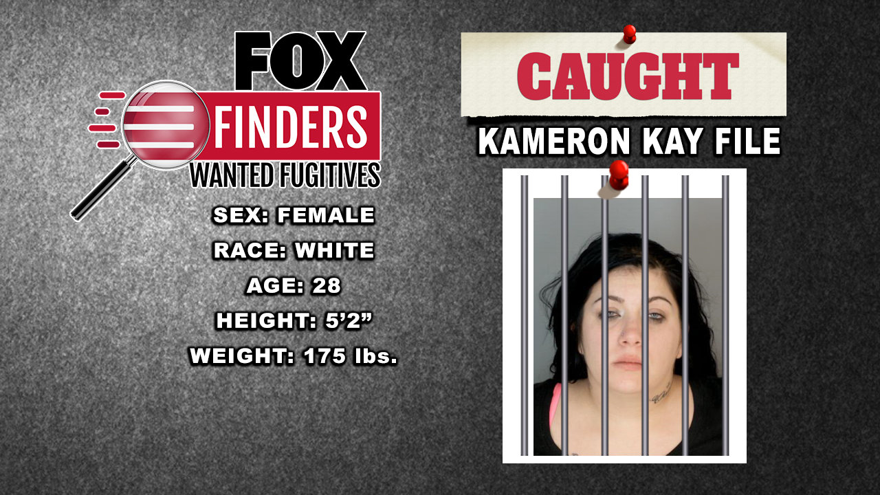 Kameron Kay File