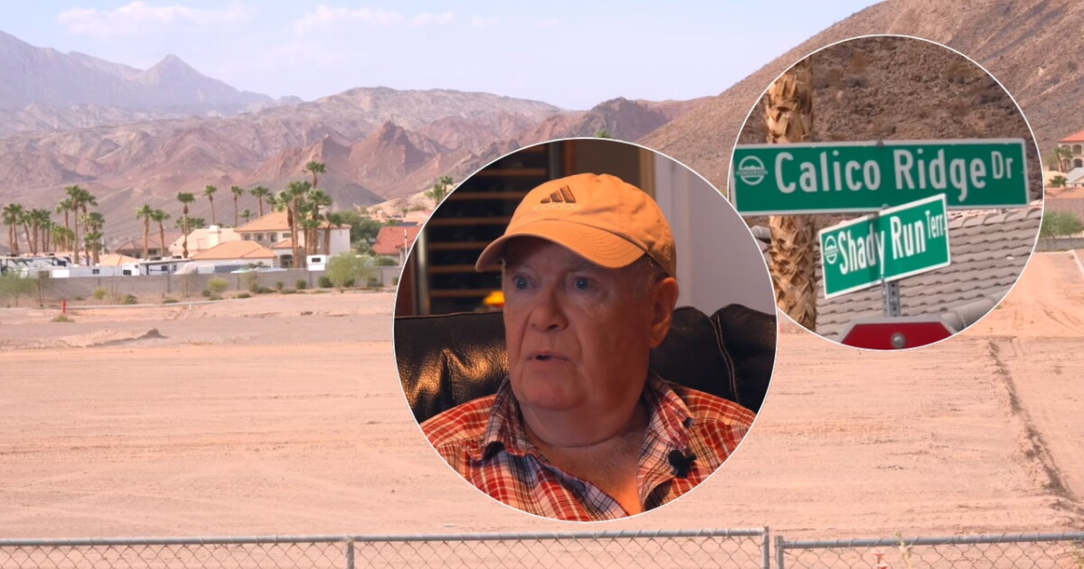 Calico Ridge residents voice concerns over proposed plant and garden food facility in Henderson neighborhood