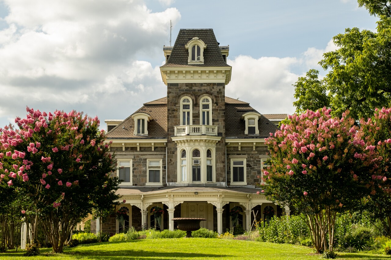 Cylburn Arboretum