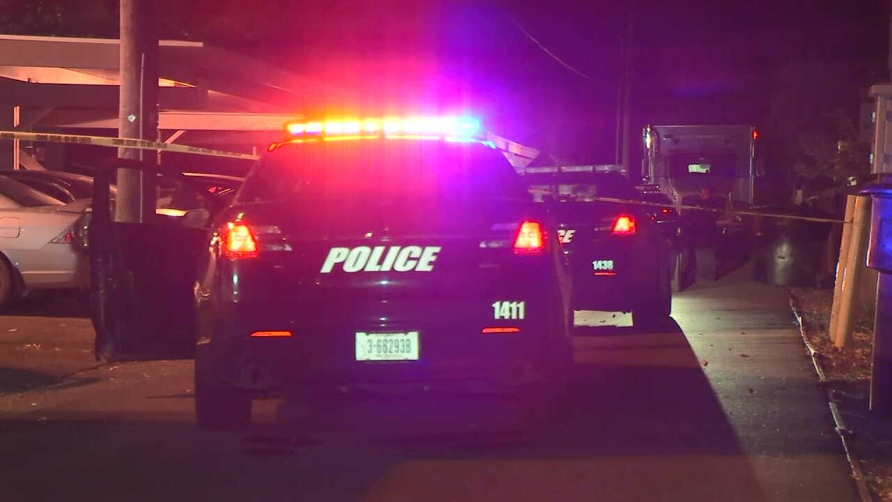 Authorities identify Box Elder man killed during struggle with Billings