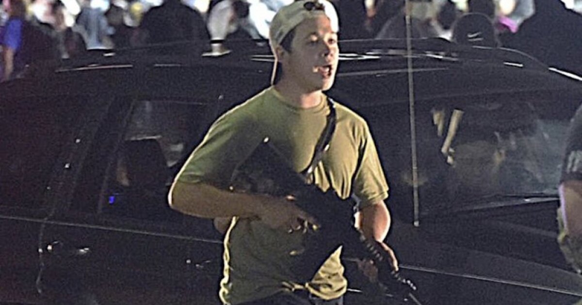 Black Rifle Coffee Company rejects any connection to Kyle