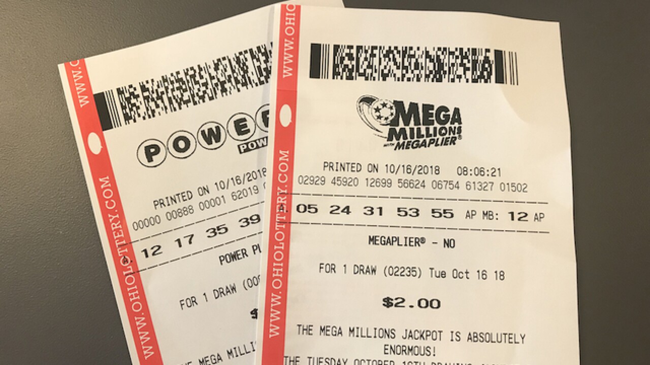 Past winning powerball numbers Past winning powerball numbers