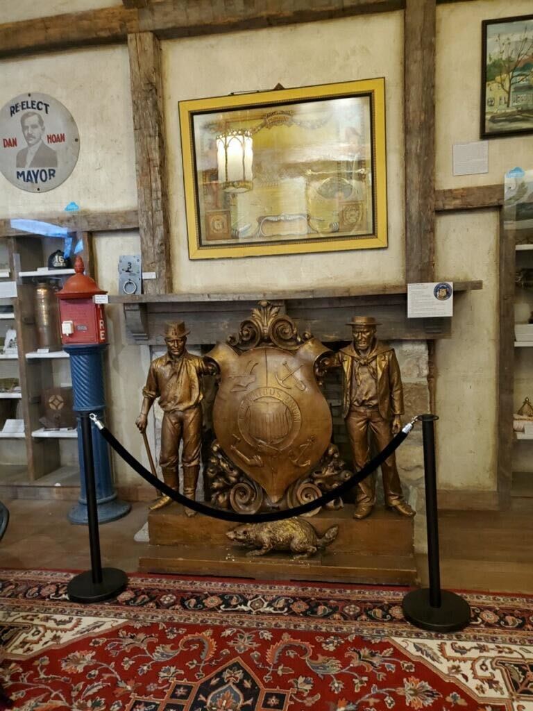 milwaukee county historical society