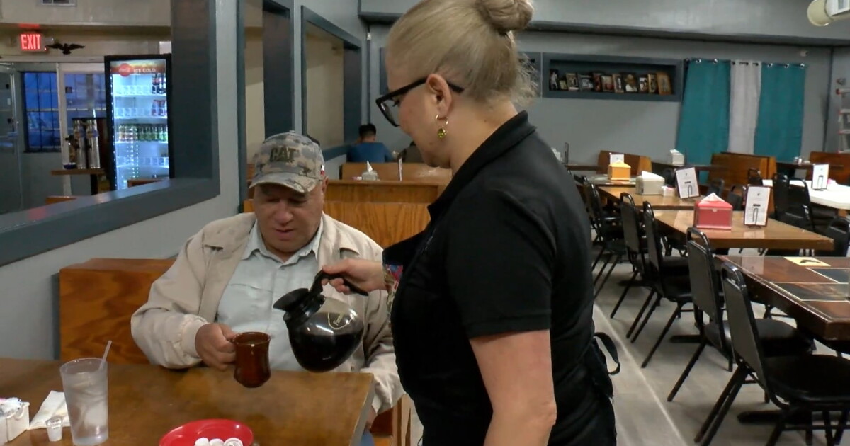 Beloved Westside restaurant reopens after kitchen fire - Vimarsana News