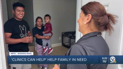 Clinics can Help 