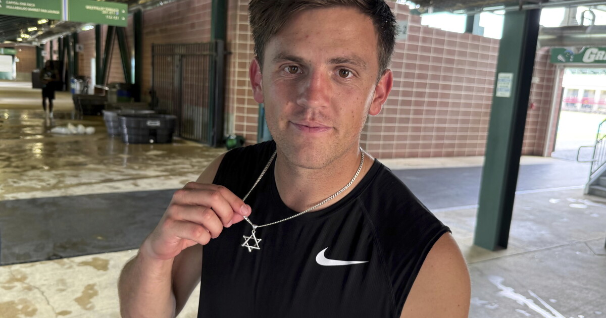Jake Rachleff Jake Retzlaff still loves BYU but expresses faith in his fresh start at ...