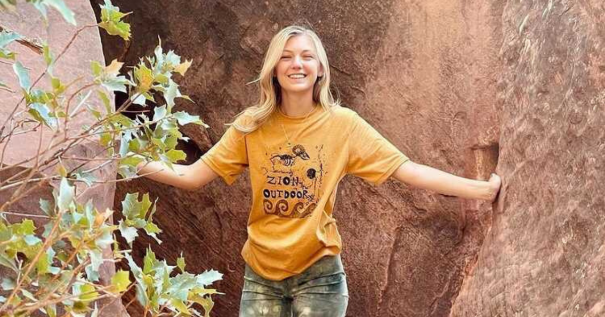 Gaby Petito's parents continue petition to have letter turned over - Vimarsana News