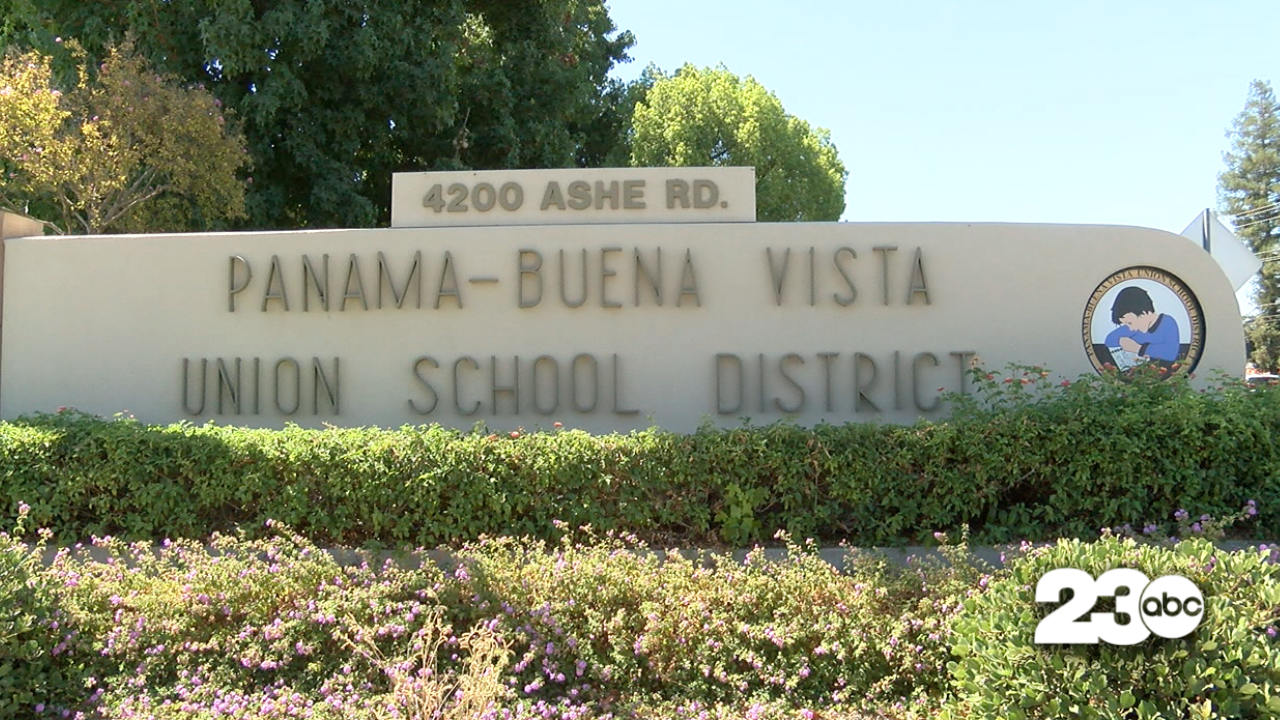 PBVUSD puts focus on mental health in the school year