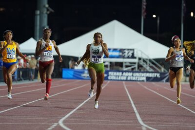 Baylor Track and Field