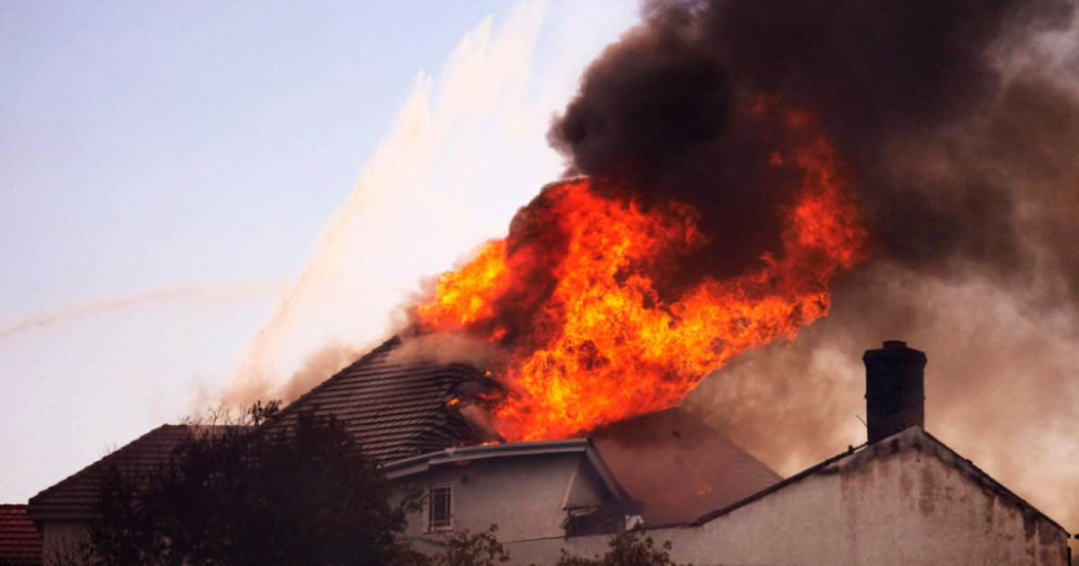 SDG&E outage reported near San Clemente's Norte Fire minutes before Cal Fire arrived
