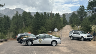 Staunton State Park stabbing on Aug 19 2025