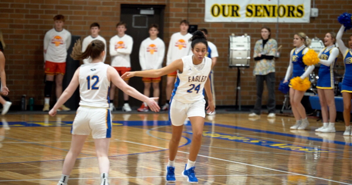 Missoula Big Sky girls, Hellgate boys improve to 10-1 with crosstown wins - Vimarsana News