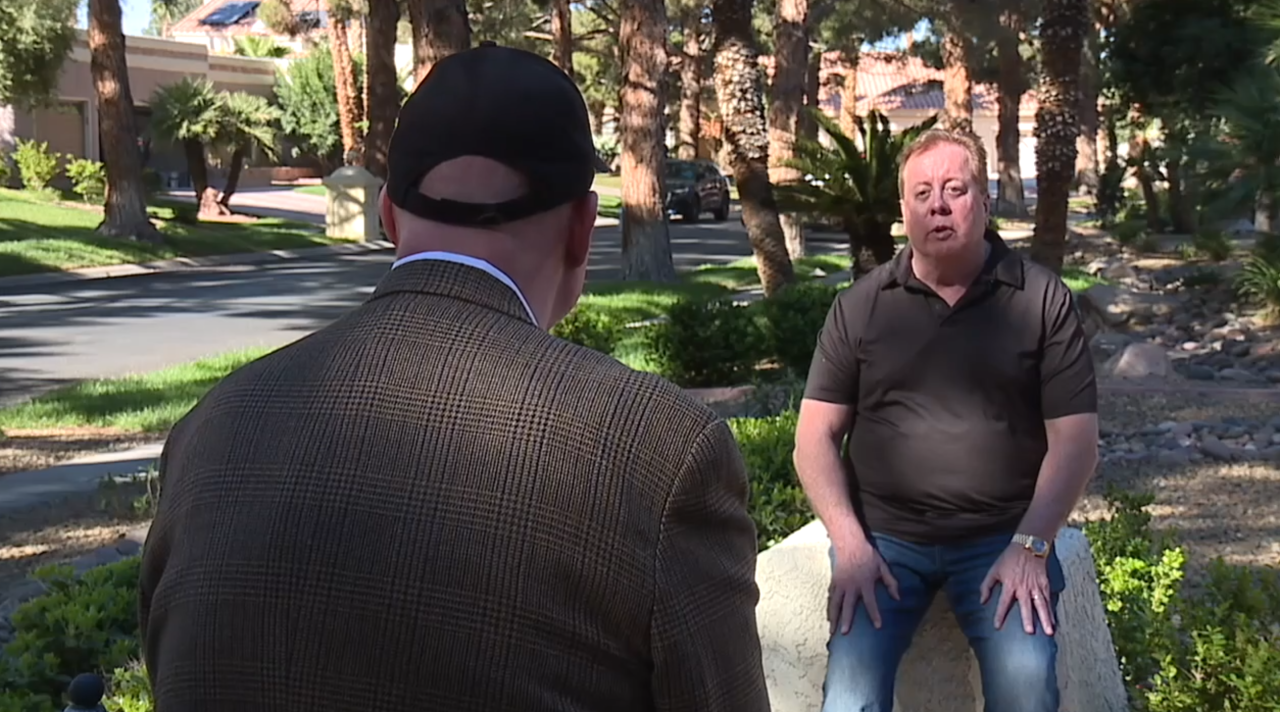 Election mail delivered for decades to wrong house