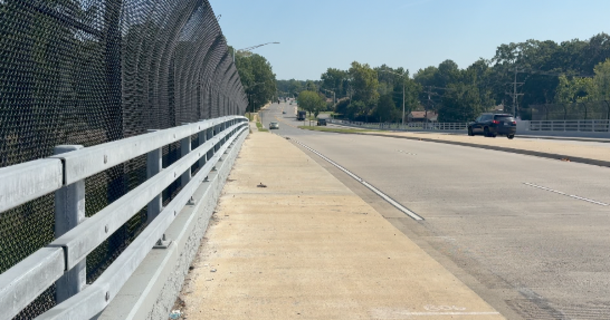 New I-64 interchange planned for Denbigh area of Newport News