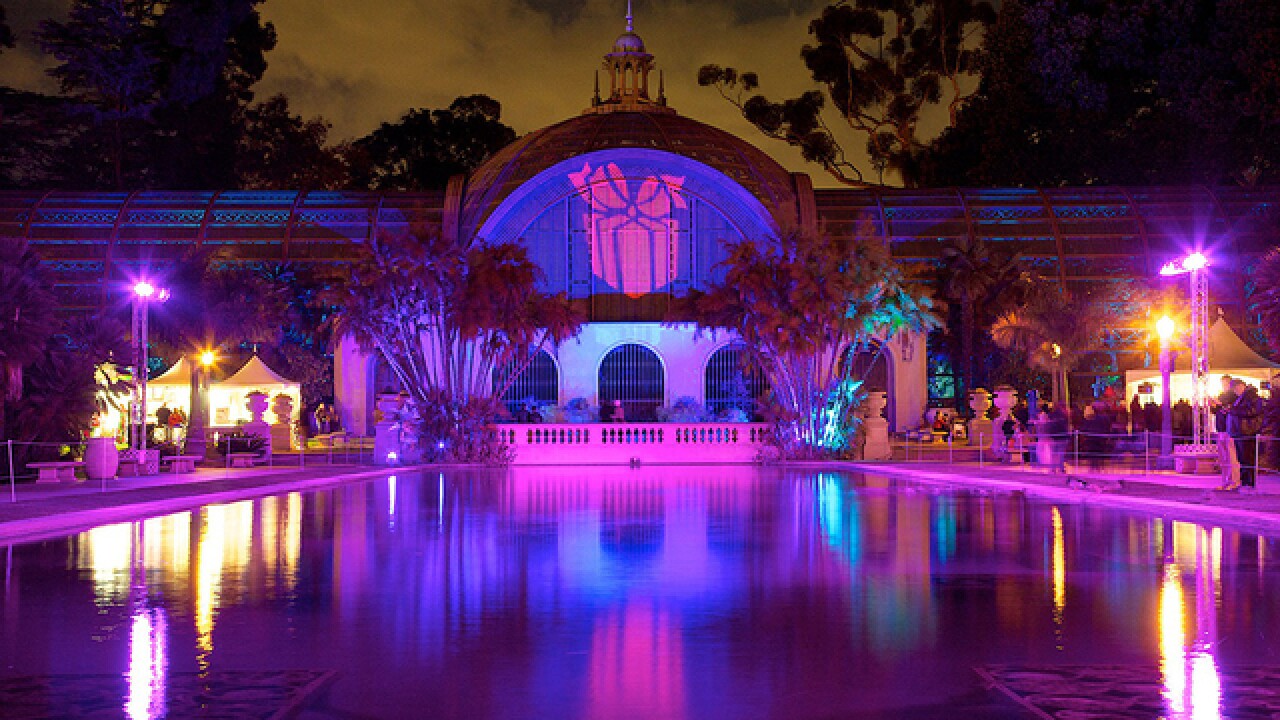 December Nights To Bring The Holiday Spirit To Balboa Park december-nights-to-bring-the-holiday-spirit-to-balboa-park