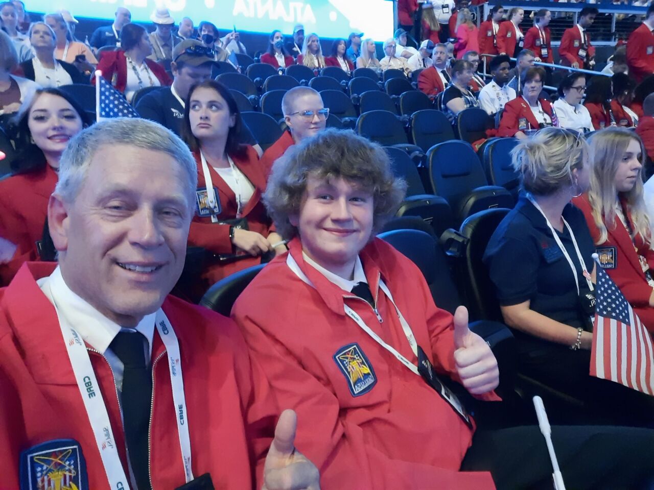 Caleb and Wiersma Opening Night.jpeg