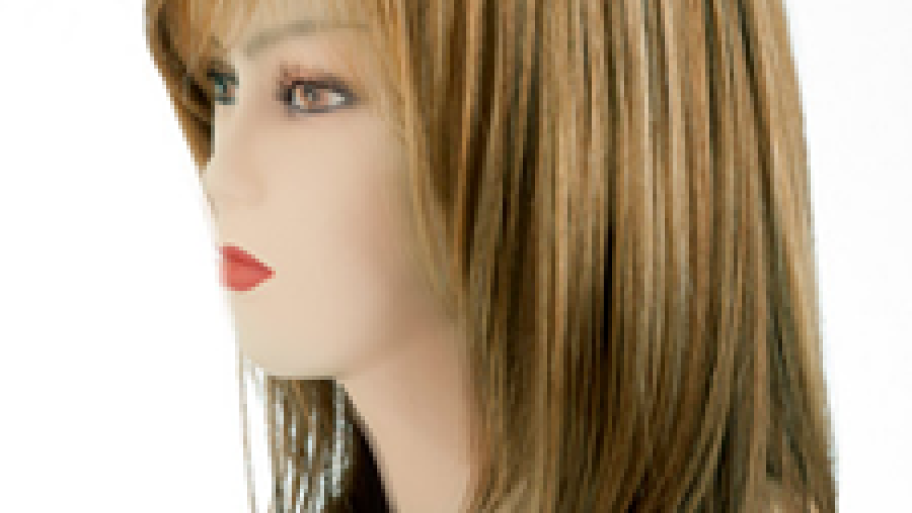 Get a fresh hairstyle in time for the holidays