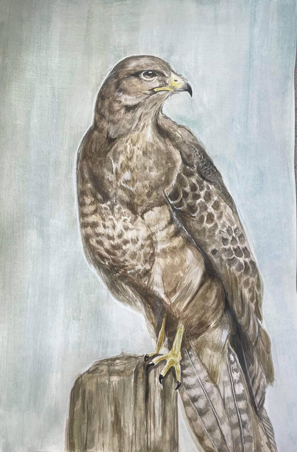 More of Landgren's art