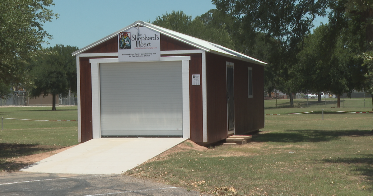 Shepherd's Heart to open new food pantry amid rising need for services - Vimarsana News