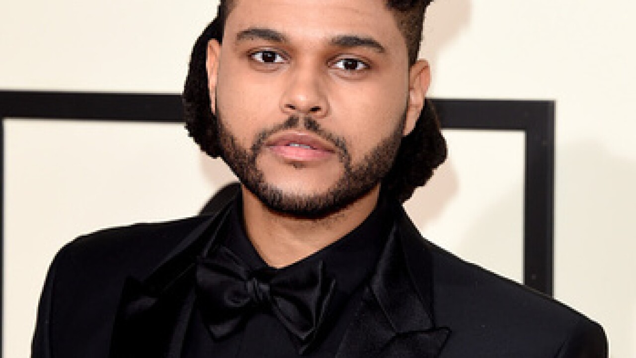 Grammy Awards: Red carpet gallery