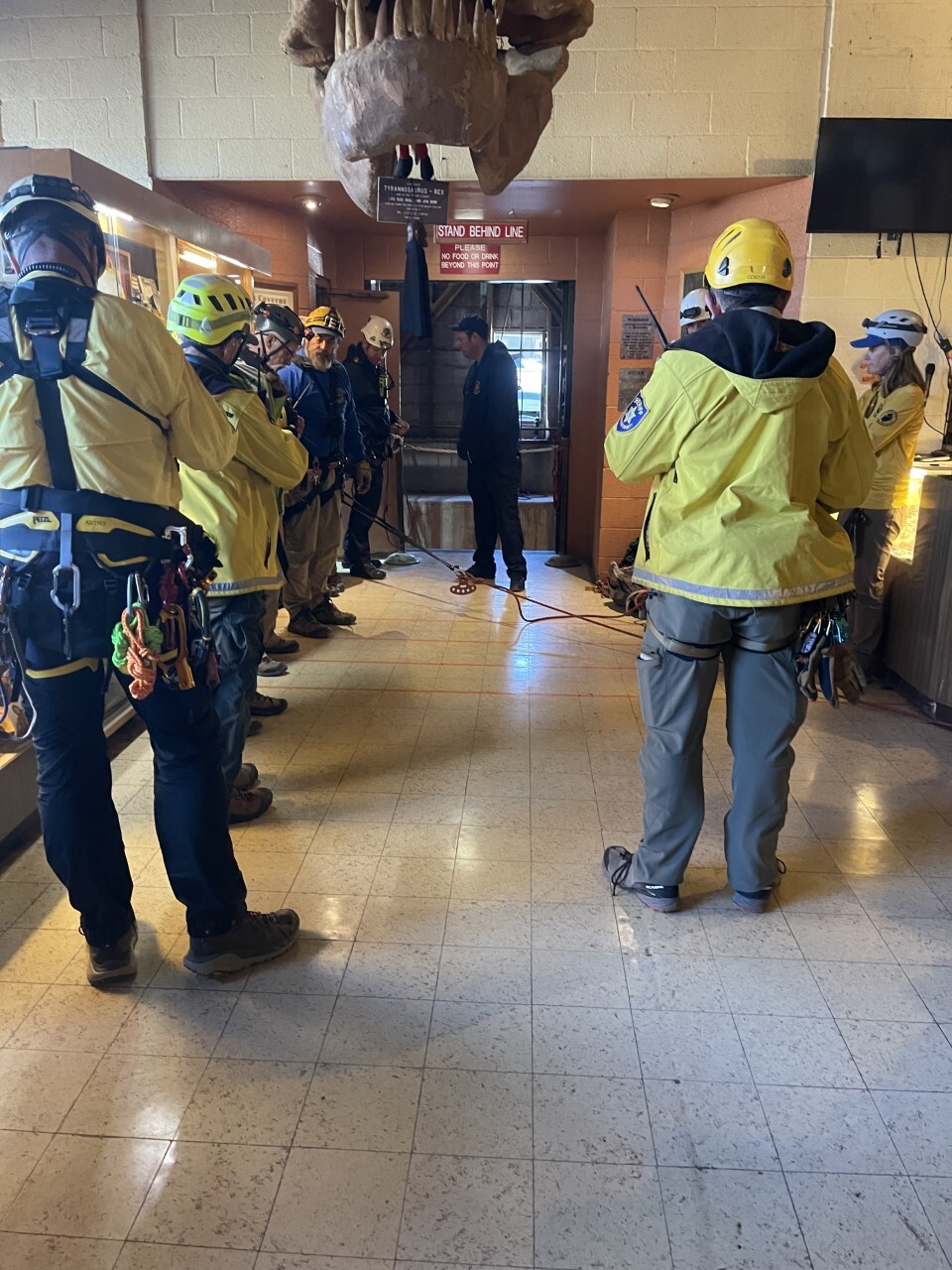 Grand Canyon Caverns .jpeg