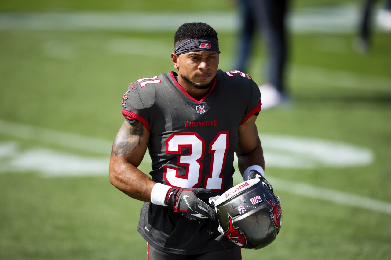 Antoine Winfield Jr.